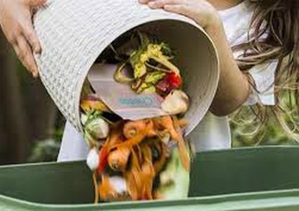 دراسة: إهدار الطعام يتسبب بمشاكل بيئية تؤثر على المناخ