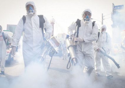 عالميا.. تسجيل أكثر من 2 مليون و520 ألف حالة وفاة بفيروس كورونا