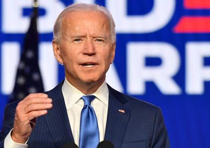 بايدن يكشف عن تفاصيل مكالمته مع الملك سلمان