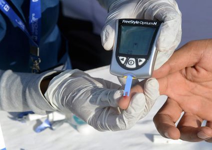 لمرضى السكري.. أبرز الأطعمة التي تحمي من هشاشة العظام