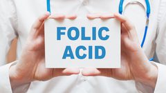 تعرفوا على أسباب وأعراض نقص حمض الفوليك في الجسم
