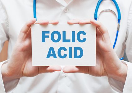 تعرفوا على أسباب وأعراض نقص حمض الفوليك في الجسم