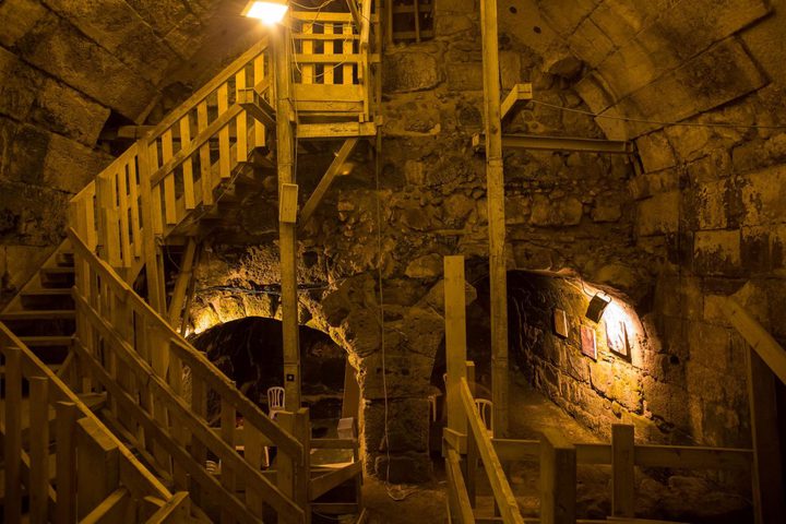 الأزهر يدين اعتداءات الاحتلال على المسجد الأقصى