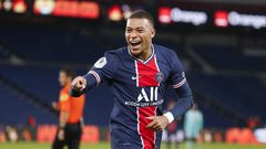 النادي الملكي يكشف خدعة باريس للمهاجم مبابي