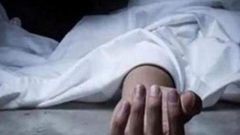 العثور على جثة امرأة في نوف هجليل