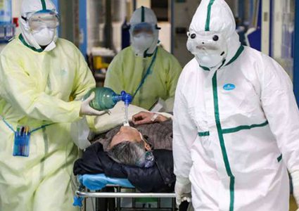 الرجوب: مستشفى جنين الحكومي تعيد استقبال الحالات الصعبة بكورونا