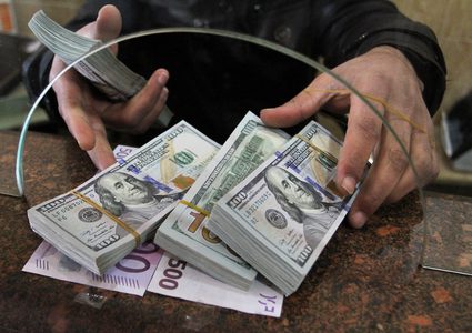 أسعار صرف العملات مقابل الشيقل