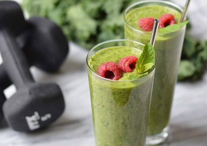 أهم العصائر التي تحافظ على مستوى الحديد في الجسم