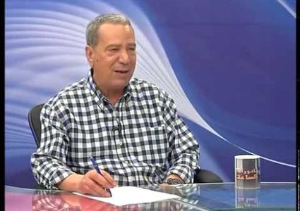 الصندوق القومي اليهودي وخطة الضم!