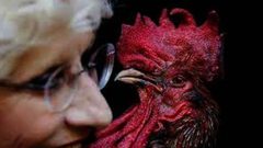 "انقلب السحر على الساحر".. ديك يقتل صاحبه بالهند