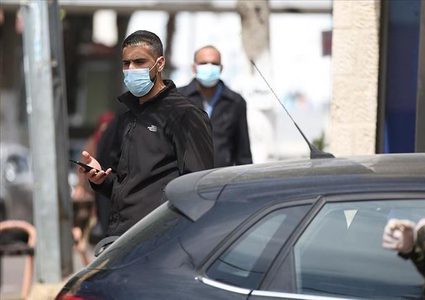 سلفيت: إغلاق بلدتي كفر الديك وحارس 72 ساعة بسبب كورونا