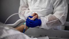 دراسة تكشف عن بعض التداعيات النادرة لمرض كورونا