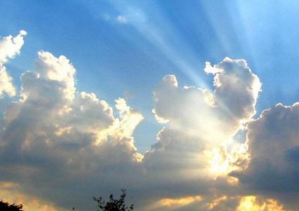 الطقس: انخفاض درجات الحرارة وفرصة ضعيفة لسقوط الامطار