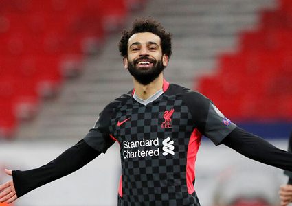 صحيفة: بهذا الراتب.. صلاح على رأس قائمة أجور ليفربول