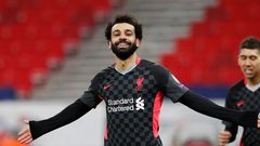 صحيفة: بهذا الراتب.. صلاح على رأس قائمة أجور ليفربول