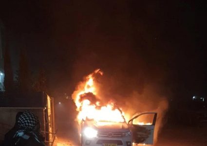 كفر مندا: اعتقال 11 شخصا على خلفية شجار