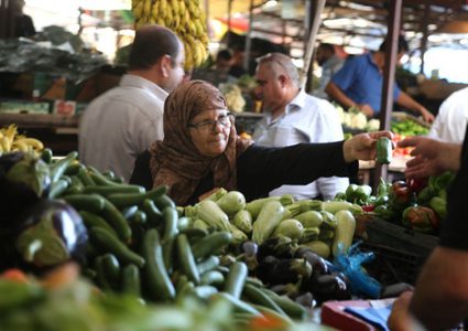 "الإحصاء": انخفاض في أسعار المنتج بمقدار 1.51% الشهر الماضي