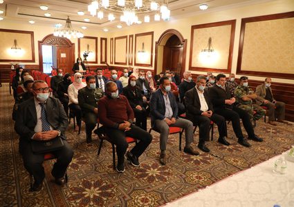 جمعية تنمية واعلام المرأة تختتم دورة تدريبية حول القيادة والاتصال