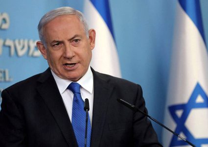 استطلاع: نتنياهو لن يتمكن من تشكيل "حكومة"