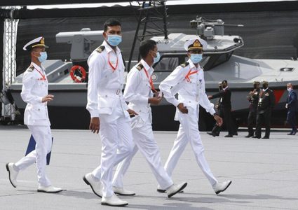 "إسرائيل" تلغي مشاركتها في مؤتمر إماراتي بعد حادثة تفجير السفينة