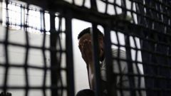 أسير من الخليل يدخل عامه الـ17 في سجون الاحتلال