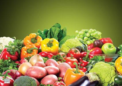 هؤلاء الأشخاص لا يجوز لهم تناول الخضار النيئة؟