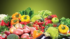 هؤلاء الأشخاص لا يجوز لهم تناول الخضار النيئة؟