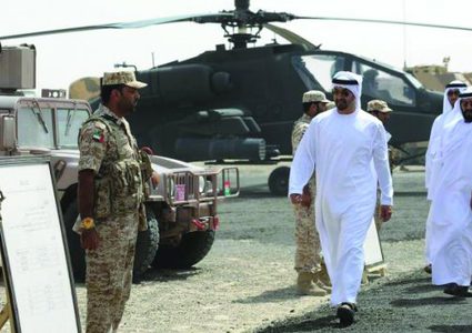 أمريكا: الإمارات لم تعد متواجدة في ليبيا عسكريا