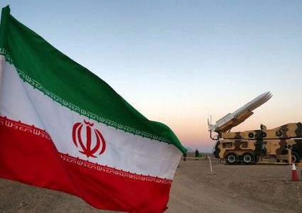 إيران: الهجوم على السفينة الإسرائيلية انتقام للمقاومة