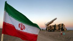 إيران: الهجوم على السفينة الإسرائيلية انتقام للمقاومة