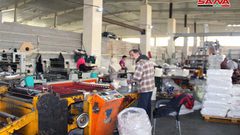 "الاقتصاد": 12 منشأة صناعية حصلت على رخصة تشغيل