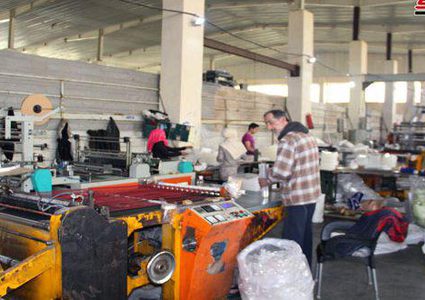 "الاقتصاد": 12 منشأة صناعية حصلت على رخصة تشغيل