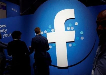 تغريم فيسبوك أكثر من نصف مليار دولار بسبب "بصمة الوجه"