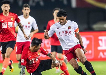 جيانغسو بطل الصين يعلن إيقاف نشاطه