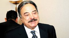 وفاة الفنان المصري  يوسف شعبان اثر اصابته بـ"كورونا"