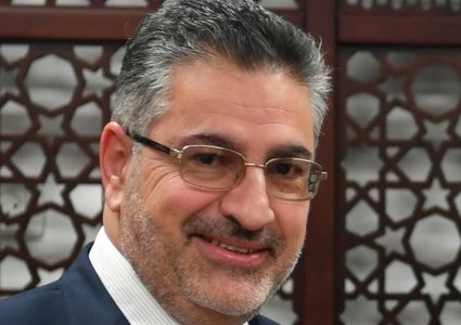 الرفاعي يطالب بتشكيل فريق قومي ودولي لحماية التراث المقدسي