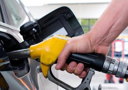 ارتفاع أسعار الوقود في اسرائيل