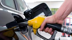 ارتفاع أسعار الوقود في اسرائيل