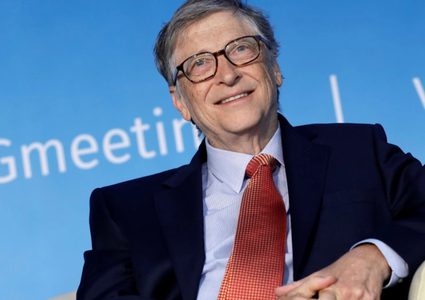 بيل غيتس يكشف عن موقفه من الاستثمار في البيتكوين