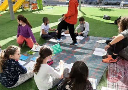 تقرير جديد: الطفرة البريطانية لم تعد خطيرة على الأطفال والشباب