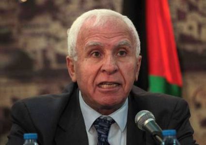 الأحمد: 5 فصائل ستخوض الانتخابات مع فتح