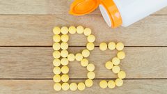 تعرف على الفوائد السحرية لفيتامين "B3"