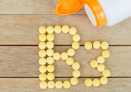 تعرف على الفوائد السحرية لفيتامين "B3"