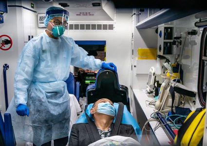 أكثر من مليونين و538 ألف وفاة بكورونا حول العالم