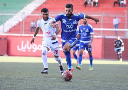 الاتحاد الفلسطيني يعلن عن جدول مباريات الأسبوعين الـ18 والـ19