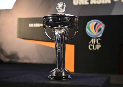 إعلان الدول المضيفة لمنافسات دور المجموعات في كاس الاتحاد الآسيوي