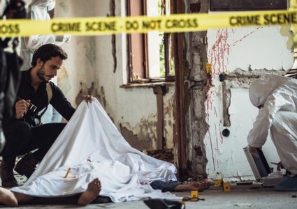 علبة كوكا كولا تكشف جريمة قتل عمرها 40 سنة