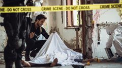 علبة كوكا كولا تكشف جريمة قتل عمرها 40 سنة