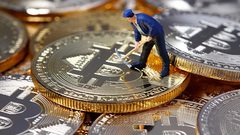 علماء يحذرون من تهديد البيتكوين على المناخ العالمي