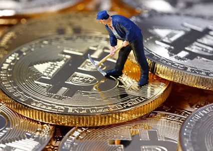 علماء يحذرون من تهديد البيتكوين على المناخ العالمي